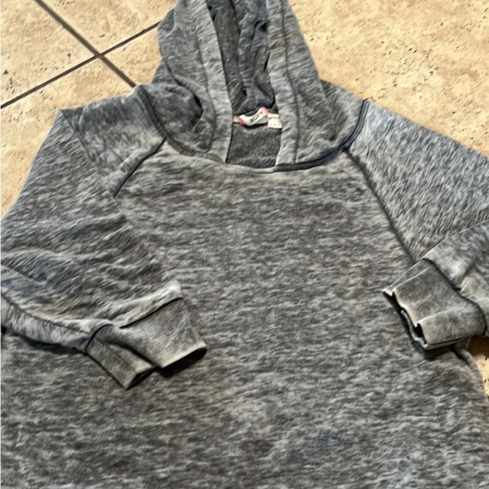 Roxy hoodie in gray size L